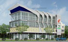 Project Osbond Gym Palembang Desain Arsitek Oleh David Atmacendana Arsitag Osbond gym pusat kebugaran yang mempunyai club yang tersebar di. project osbond gym palembang desain