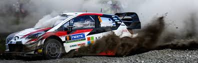 The report says that the build of the toyota yaris wrc prototype, powered by a. Rally Finland Day 4 Tanak And The Toyota Yaris Wrc Score Another Finland Win Toyota Global Newsroom Toyota Motor Corporation Official Global Website