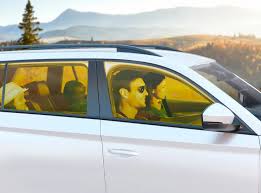 Image result for Jaune Soleil 2011 Citroen