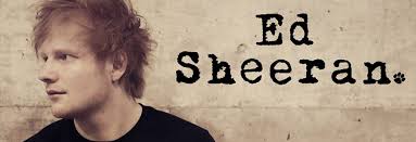 Ed Sheeran Announces North American Headline Arena Tour