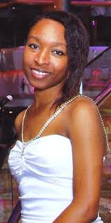 Andrea Ward Obituary