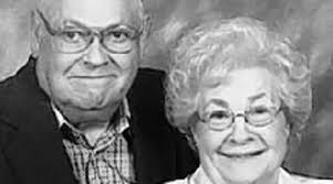 DILL, Patti and Colin