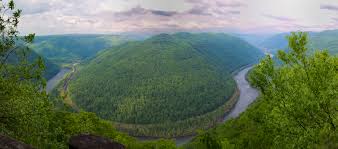 There are ten wooded sites for tents and small rv's as well as two accessible sites along the. West Virginia S New River Gorge Is The Country S Newest National Park Here Now