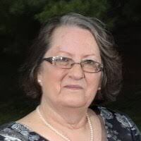 Antoinette C. "Toni" Oppenlander Obituary (2023)