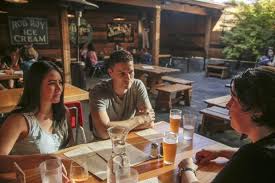 At the moment, a number of bars are still open for business, but as we move into the winter months—and outside seating starts to disappear—many of. Portland S Best Patios 23 Restaurants And Bars With Radiant Outdoor Dining Portland Restaurants Downtown Portland Restaurants Portland Oregon Restaurants