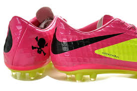 Black And Pink Rugby Boots Nike Hypervenom Phantom Fg Soccer Boots Green Yellow Hot Pink Black
