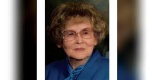 Esther Roady Obituary