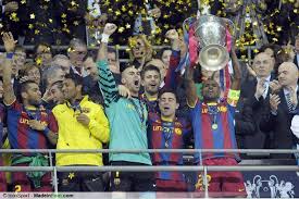 Le fc barcelone et manchester united se retrouve en finale de la ligue des champions. Photos Foot Ligue Des Champions Matchs Finale Barcelone 3 1 Manchester United