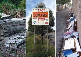 When the illegal dumping started, people stopped coming because of the smell and flies. mr radzi said scavengers who came to collect scrap metal would sometimes set fire to the the taiping airport and the alor star airport, which was built in the same year, are among the earliest airports in malaysia. Solid Waste Disposal Archives Modulo Recycling Centers