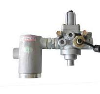 XGMA XG951III Wheel Loader Steering Cylinder 10C0201 ...