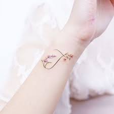 It is made on the back of the ear and looks pretty cute. Letter J Tattoo Tattoo Image Collection