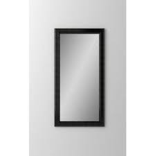 Recessed medicine cabinet basix brushed silver these medicine cabinets are recessed, but these medicine cabinets are recessed, but have an optional surface mount kit if you choose to surface mount it outside the wall. Robern Dc1630d4bmgre74 At The Majestic Bath