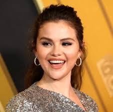 Selena Gomez Reveals Name Origin and What She Was Almost Named