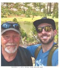 Barry Roark Obituary September 25, 2018