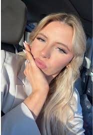 Bethany Olson Mackenzie