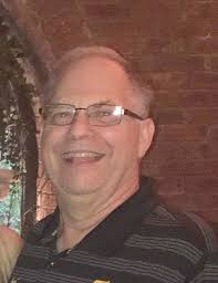 Obituary information for Mark Smith