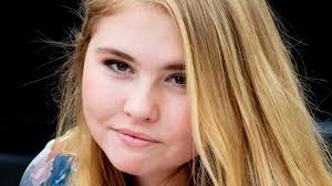 Слушать песни и музыку amalia gulmyradowa онлайн. Amalia Der Niederlande Wie Ein Stromschlag Dieser Modelblick Geht Durch Mark Und Bein Youtube