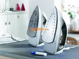 чем очистить подошву утюга от нагара в домашних условиях Kak Pochistit Podoshvu Utyuga Ot Nagara V Domashnih Usloviyah