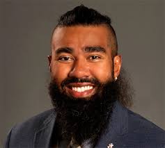 Meet Our Faculty: Dr. Nafees Alam