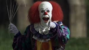 IT (2017) Review – The Buff Geek Podcast