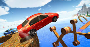 Car stunt races mega ramps içinde yaşanan maddi sorunlardan ve genel zorluklardan dolayı mod apk yani vip hileli, sınırsız para hileli, sınırsız anahtar hileli olarak sunuyorum bu sayede oyunun. Download Impossible Car Stunt Games Mega Ramp Car Racing 1 0 Mod Apk Unlimited Money For Android