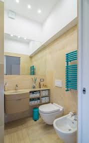 Come arredare un bagno piccolo rettangolare! Come Arredare Un Bagno Piccolo Regole Idee E Soluzioni Salvaspazio