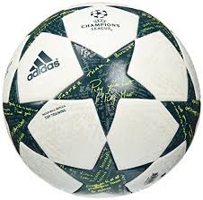 The name of the ball varies according to whether the sport is called football. Review Adidas Champion S League Finale Top Training Soccer Ball Top Corner Magazine