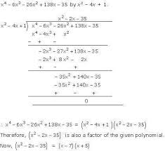Ncert Solutions For Class 10 Maths Chapter 2 Polynomials 36 Ncertsolutionsforclass10maths Ncertsolutionsforclass10math Math Maths Ncert Solutions Polynomials