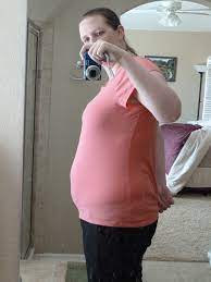 23 Weeks Oh My Goodness