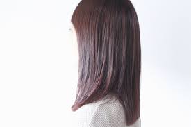 ブルーベース に似合う髪色14選 夏タイプ 冬タイプ別にご紹介 hair 髪 色 ヘアスタイル ロング ヘアスタイリング