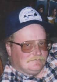 Obituary for Allen Ray Mann