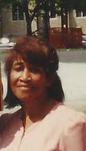 Annie Buchanan Obituary