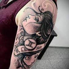 But with so many cool tattoo ideas for girls to choose from, it can be a challenge picking the right design and meaning for you. Top 59 Shoulder Tattoos For Men 2021 Inspiration Guide