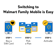 My phone is a prepaid phone but the person i'm selling it to wanted to make sure it was unlocked for them to use their at&t sim card. Walmart Family Mobile Keep Your Own Phone Sim Kit T Mobile Gsm Compatible Walmart Com Walmart Com