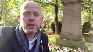 The Thomas Hepburn Memorial