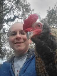 I need a coop camera to keep an eye