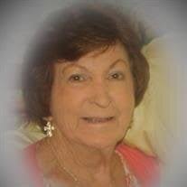 Glenda Ruth (Pickett) Stinecipher Obituary