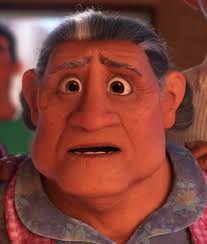 Just head on over here and download the coco movie printable coloring pages and then print them! Abuelita Disney Wiki Fandom