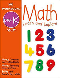 Math 112 at the university of wisconsin madison. Dk Workbooks Math Pre K Learn And Explore Pdf Free Books Pdf Epub
