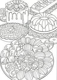 Let your kids to do whatever they want. Gateaux Candy Coloring Pages Mandala Coloring Pages Cute Coloring Pages