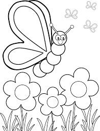 What color are butterfly eggs? Butterfly Coloring Pages Preschool Coloring Home Butterfly Coloring Page Flower Coloring Sheets School Coloring Pages