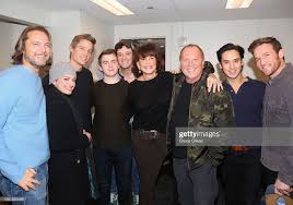Lance Lepere Roxanna Hope Radja Jack Difalco Michael Urie Mercedes Ruehl Torch Song Michael