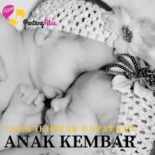 Secara umum, kehamilan kembar terjadi pada 1 dari 250 kehamilan. Pantang Plus Pasti Ramai Ibu Bapa Mahu Tahu Cara Dapat Facebook