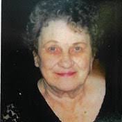 Mary Kime's Instagram, Twitter & Facebook