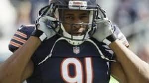 Amobi Okoye says he's healthy, wants to play again