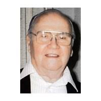 Clifford Huff Obituary