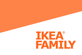 We are both humbled and surprised by the surge of visitors to our ikea family website. Renewed Loyalty Program Ikea Family By Qivos