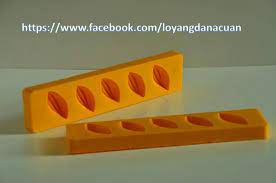 Visual english material to improve memory and make learning easy. Loyang Acuan Biskut Buah Kana Facebook