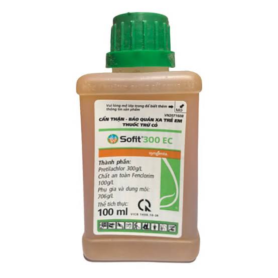 Sofit® 300EC