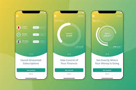 Pin On Mobile App User Interface Templates
